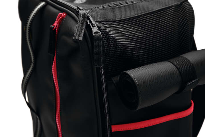 HUNTER Rucksack Orlando